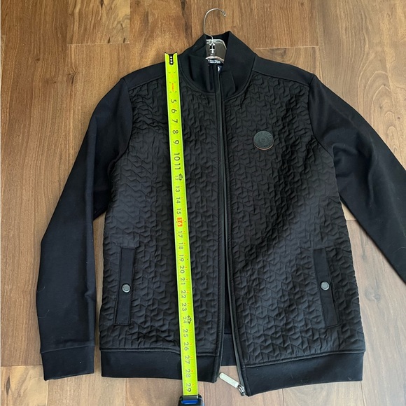 Noize Amstrdm women’s quilted full zip technical jacket - size XL - Picture 1 of 12